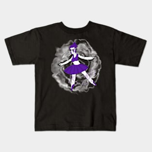 Dance with me Kids T-Shirt